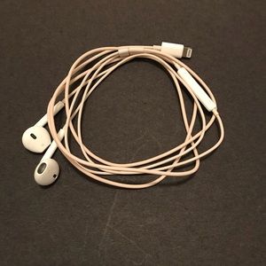 Apple EarPods